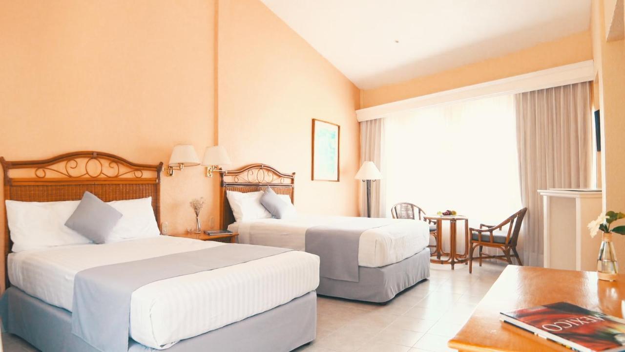 Hotel Villavera Acapulco Esterno foto